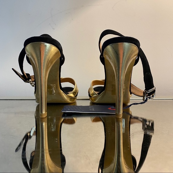 Armani Jeans Sandals - Picture 5 of 6